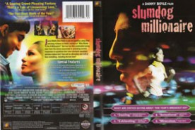 Slumdog Millionaire (2009) Zone 1